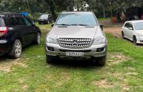 Mercedes 4matic Gl 350 mediacongo