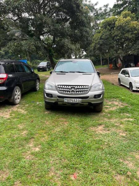 Mercedes 4matic Gl 350