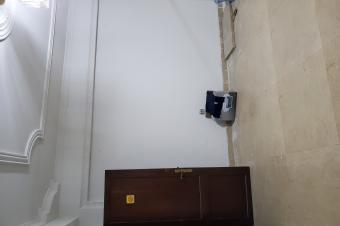 APPARTEMENT A LOUER A BATETELA GOMBE