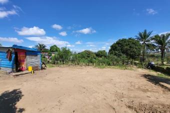 Terrain  vendre dans la commune de Mont Ngafula