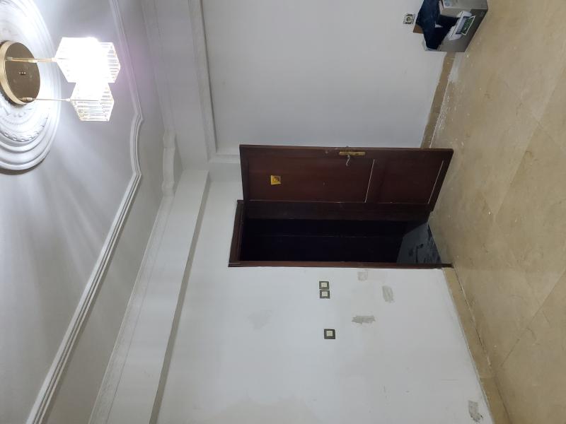 APPARTEMENT A LOUER A BATETELA GOMBE