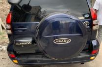 Toyota Prado TX automobile_motos_velos_engins_et_pieces