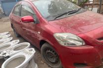 Mise en vente toyota  automobile_motos_velos_engins_et_pieces
