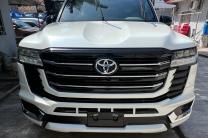 Toyota Land cruiser VX automobile_motos_velos_engins_et_pieces