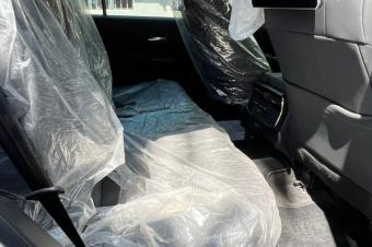 Toyota Land cruiser VX