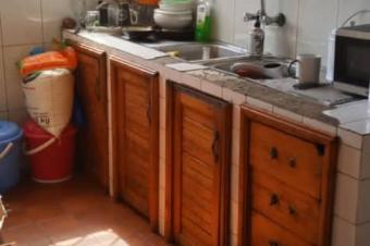 A vendre un appartement Spacieux  Gombe sur haut commandement 