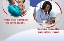 Des Aides-ménagères et Nounous. mediacongo