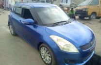 Suzuki swift nouveau  mediacongo