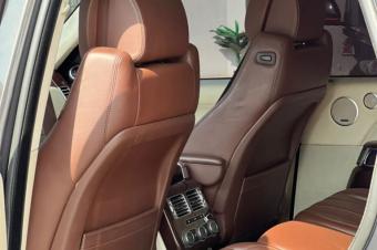 Range Rover Vogue 2016