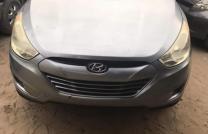 Hyundai Tucson 2012 mediacongo