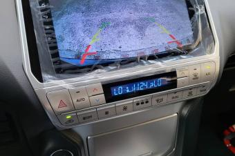 Toyota Prado TXL 202270th Anniversary