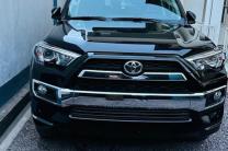 Toyota 4Runner 2020 automobile_motos_velos_engins_et_pieces