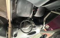 TOYOTA VITZ A VENDRE mediacongo
