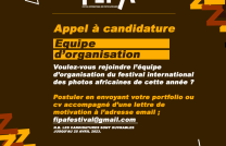 CULTURE : World Collection lance l'appel à candidatures pour rejoindre l'équipe d'organisation de FIPA mediacongo