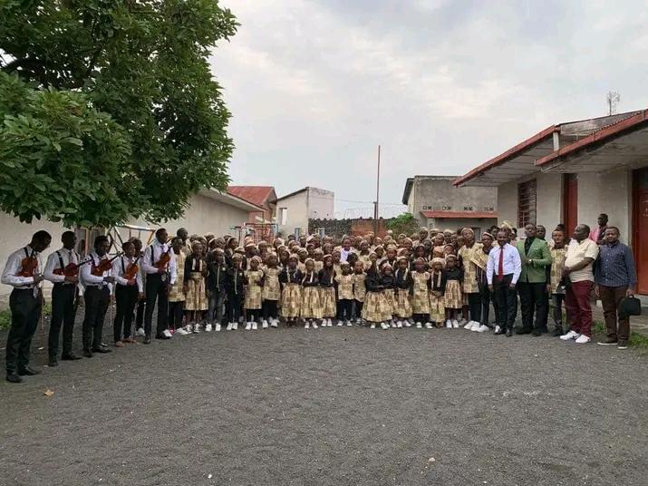 Orchestre PHILHARMONIQUE 