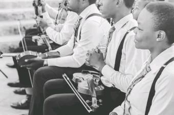 Orchestre PHILHARMONIQUE 
