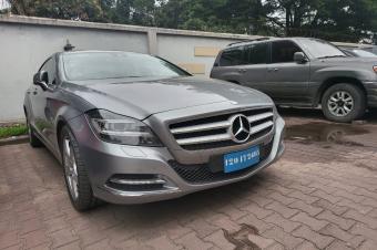 Vente Mercedes 