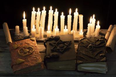 divers Voyant Dansou  