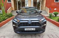 Toyota Rav4 2020 XLE mediacongo