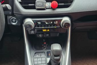Toyota Rav4 2020 XLE