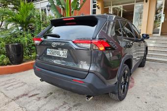 Toyota Rav4 2020 XLE