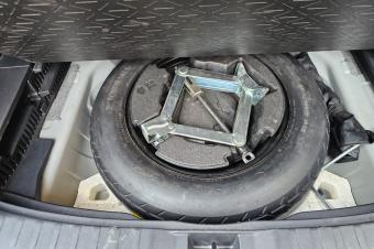 Toyota Rav4 2020 XLE