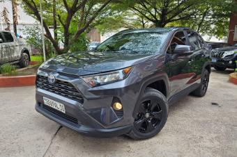 Toyota Rav4 2020 XLE
