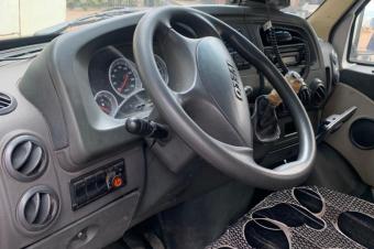 Bus Iveco