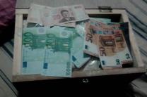 LABO MONETAIRE  vivres_frais_et_alimentation