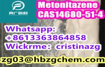 Metonitazene	CAS14680-51-4 High quality  Metonitazene	CAS14680-51-4 mediacongo