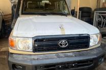 Vente Toyota Land Cruiser  automobile_motos_velos_engins_et_pieces