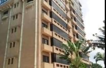  Belle opportunité à saisir à *Gombe*  Vente d'un immeuble Un immeuble de 12 niveaux avec 21 Appartements luxueux avec une vu mediacongo