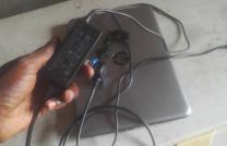 Ordinateur HP 850 (laptop)  mediacongo