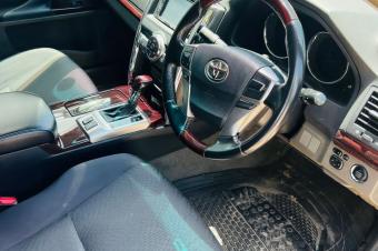 Toyota mark x nouveau