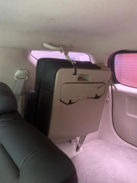 Vente Fortuner 2016