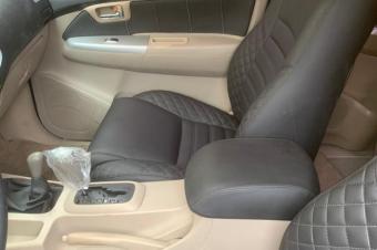 Vente Fortuner 2016