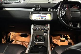 Vente Range Rover voque 2017