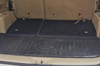 Vente toyota Higlender 
