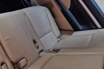 Vente toyota Higlender 