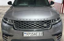 Range Rover Velar D300 2020 | Matcha Gari mediacongo
