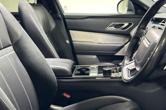 Range Rover Velar D300 2020  Matcha Gari