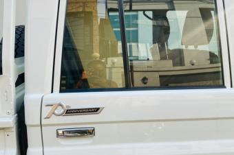 Toyota Don du Kowet 2022