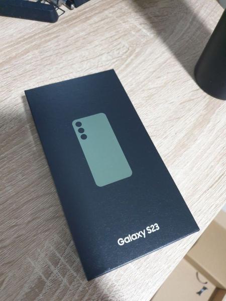 SAMSUNG Galaxy s23 Ultra 1tb