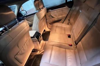 BMW X6 XDRIVE 2014  Matcha Gari