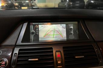 BMW X6 XDRIVE 2014  Matcha Gari
