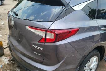 Vente Acura RDX 