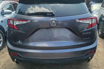 Vente Acura RDX 