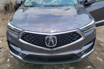 Vente Acura RDX 