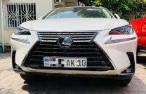 Lexus NX 300h  mediacongo
