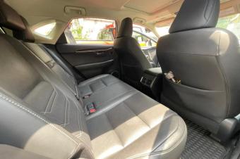 Lexus NX 300h 
